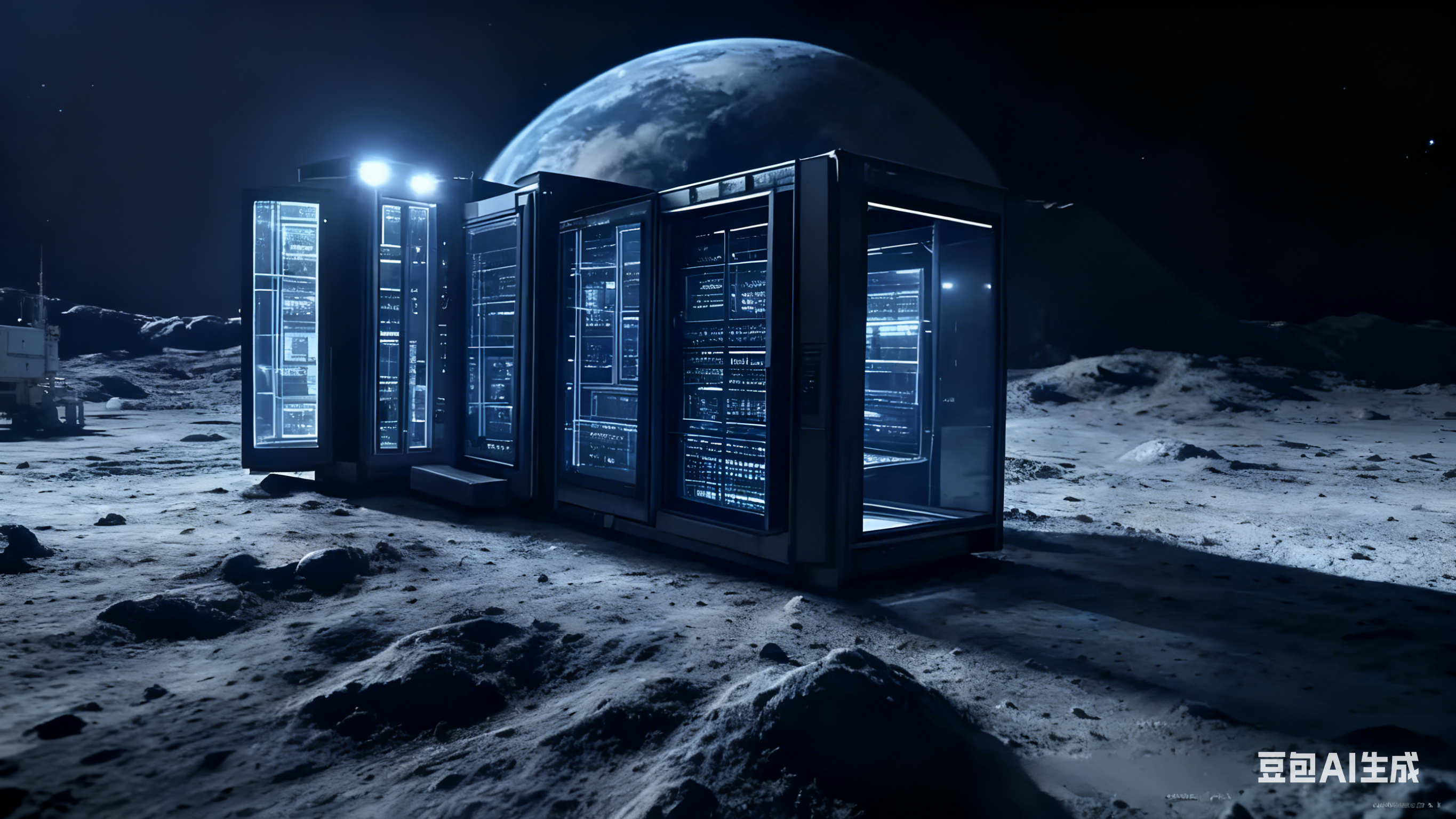 太空算力/太空数据中心：商业航天开启下一代计算的苍穹革命